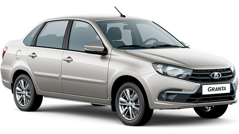 Lada Granta Sedan