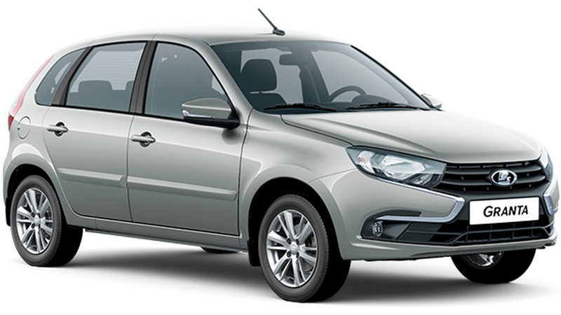 Lada Granta Hatchback