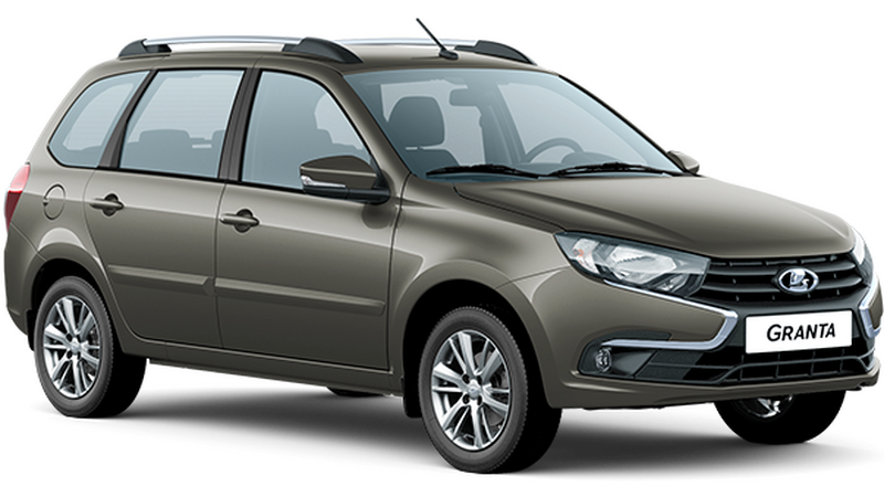 Lada Granta Универсал