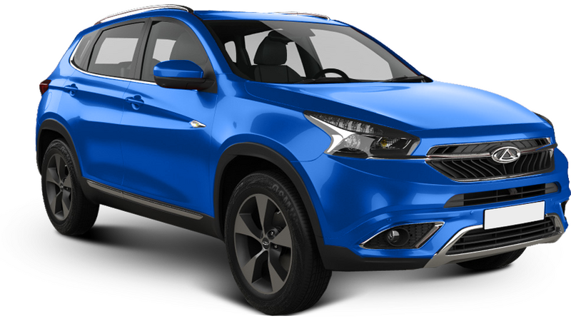 Chery Tiggo 7