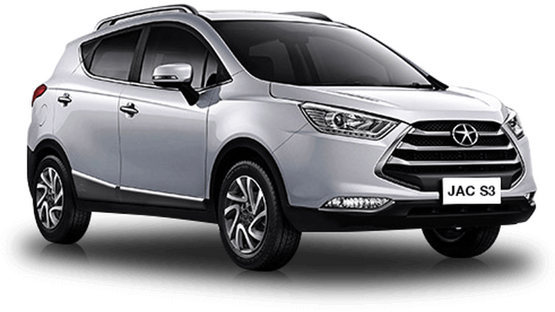 JAC S3