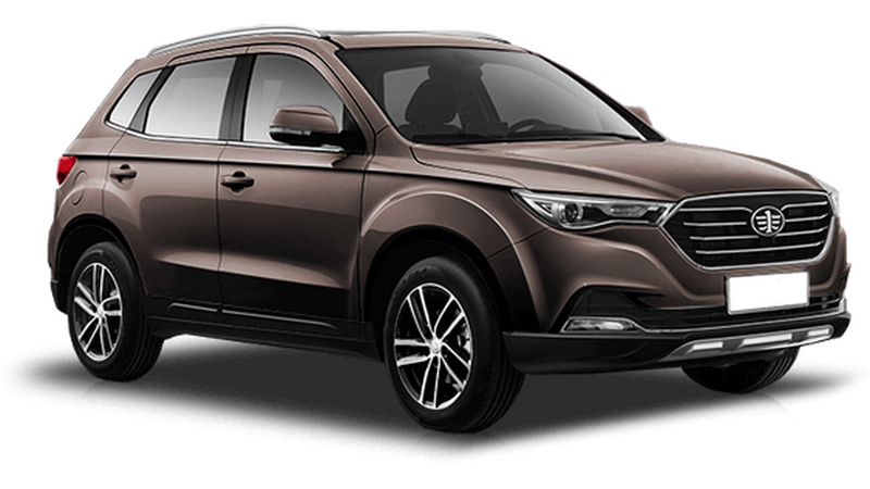 FAW X40