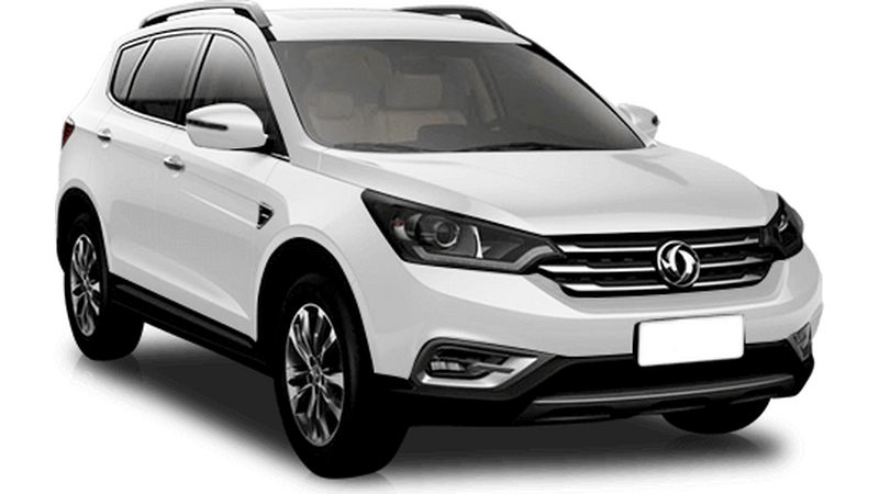 DFM AX7