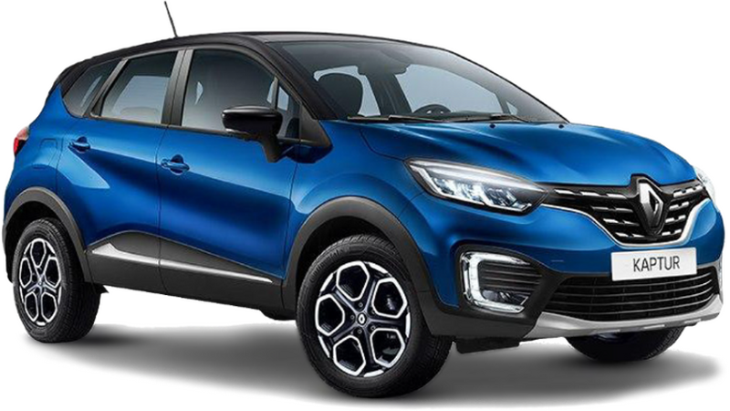 Renault Kaptur 