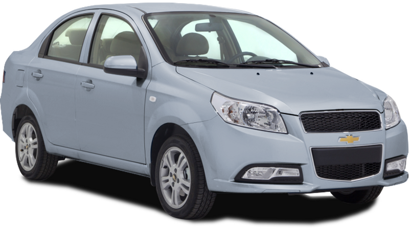 Chevrolet Nexia
