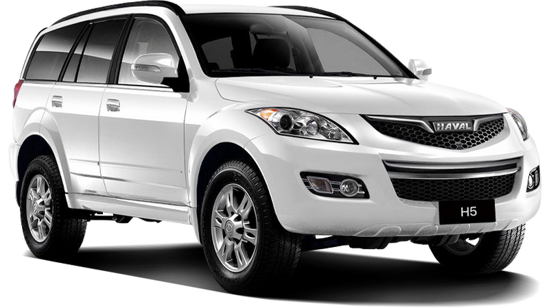 Haval H5