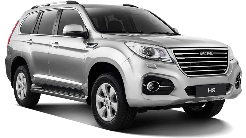 Haval H9