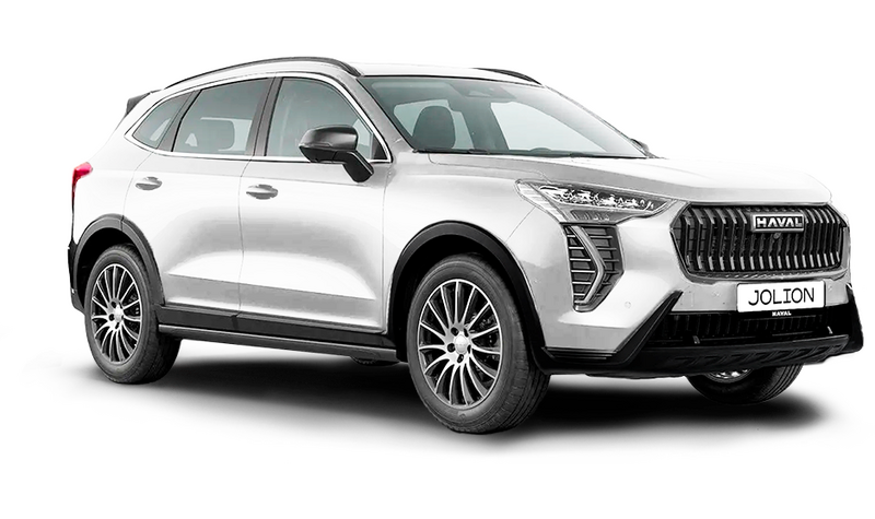 Haval Новый Jolion, Благородный агат