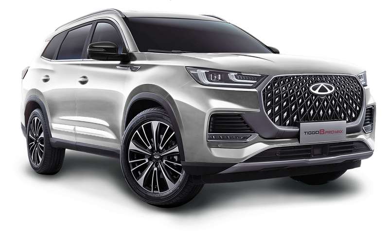 Chery Новый Tiggo 8 PRO MAX, Искрящийся белый 