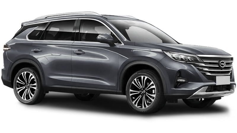GAC GS5