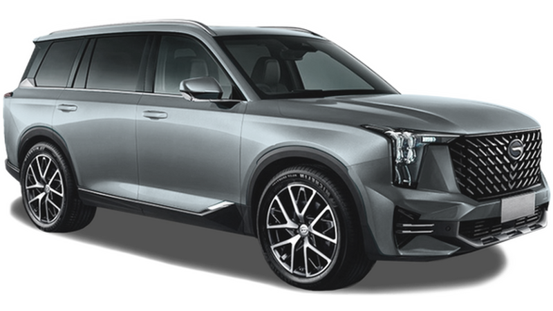 GAC GS8