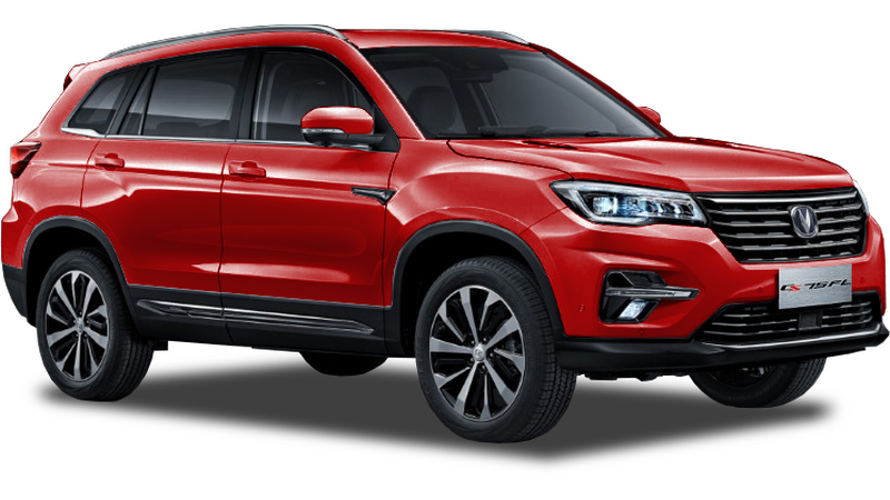 Changan CS75FL