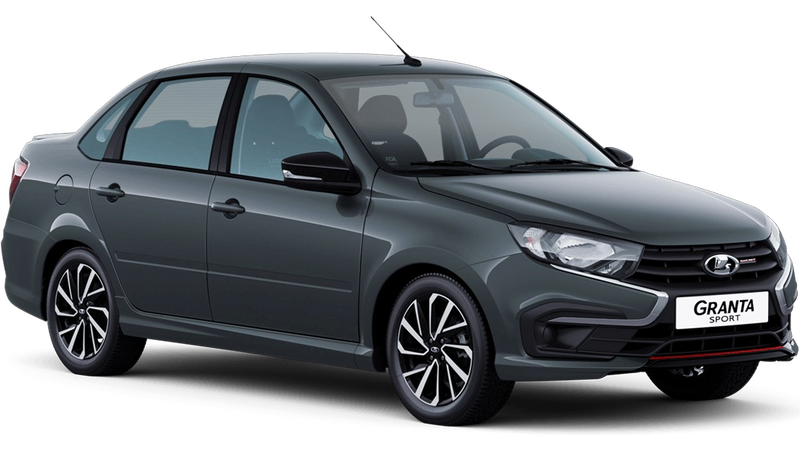 Lada Granta Sport