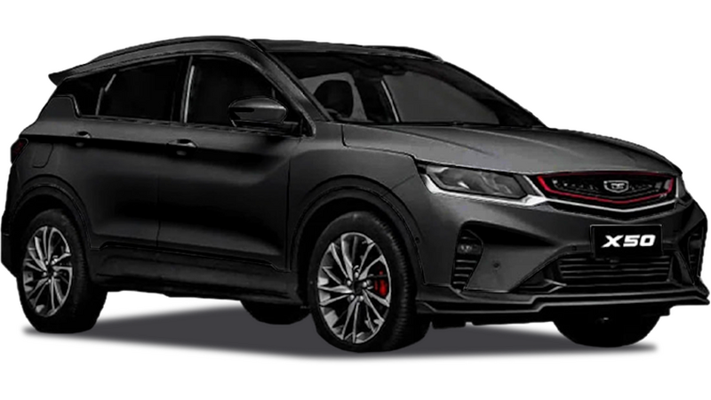 Belgee X50