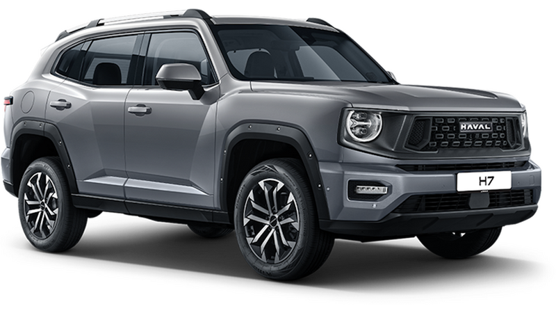 Haval H7