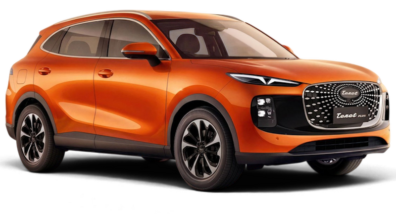 TENET Plus L6