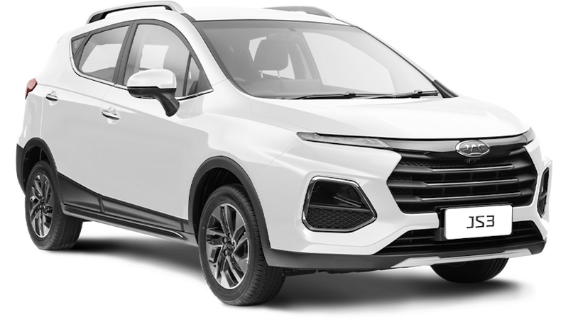 JAC JS3