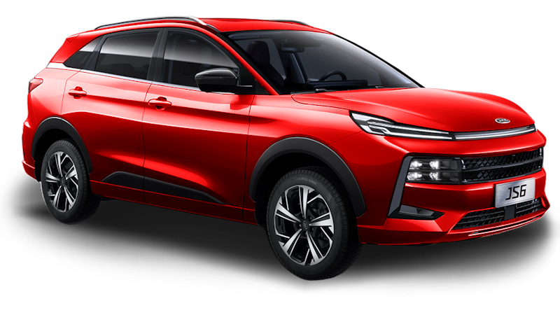JAC JS6
