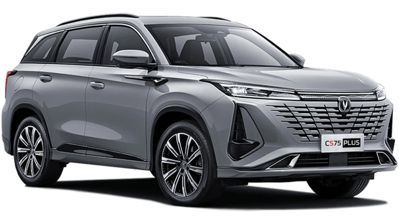 Changan CS75 Plus