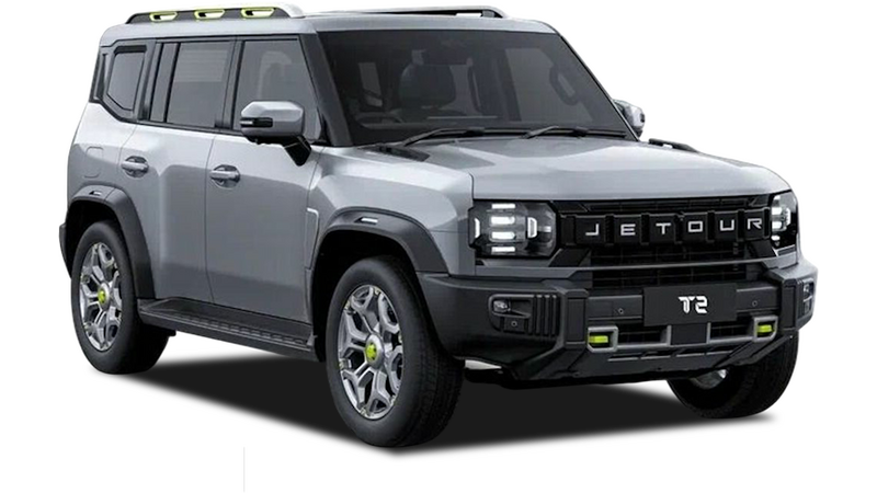 Jetour T2