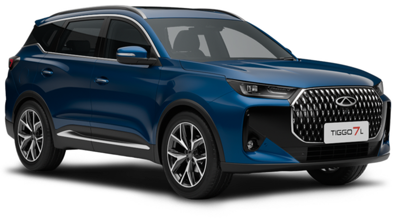 Chery Tiggo 7L