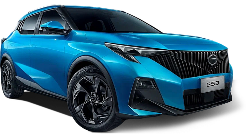 GAC GS3