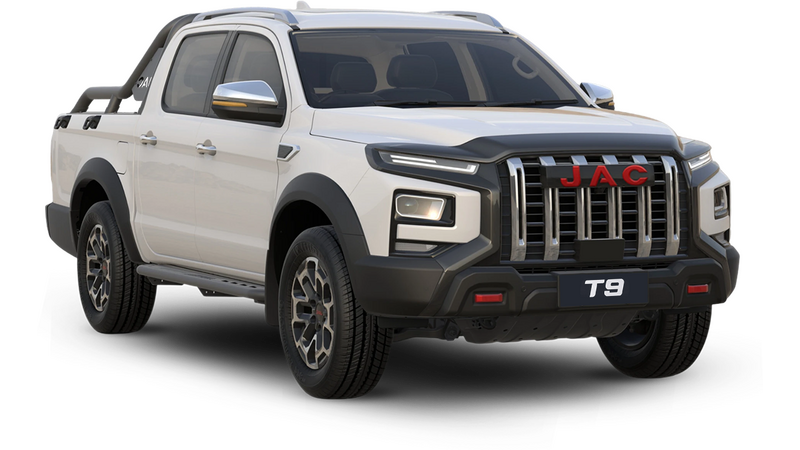 JAC T9