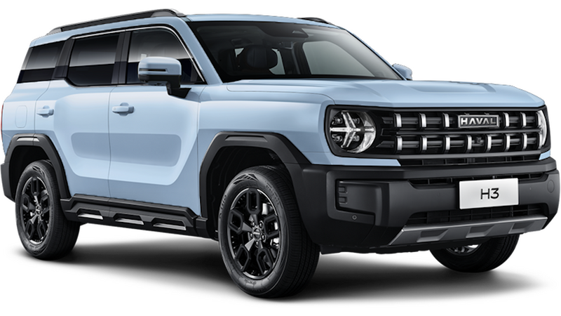 Haval H3