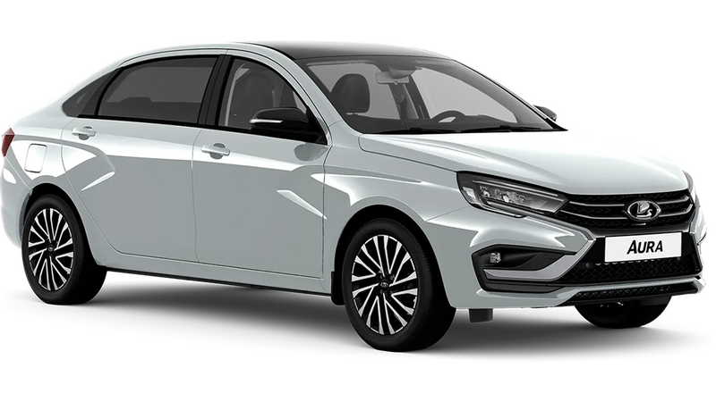 Lada Aura