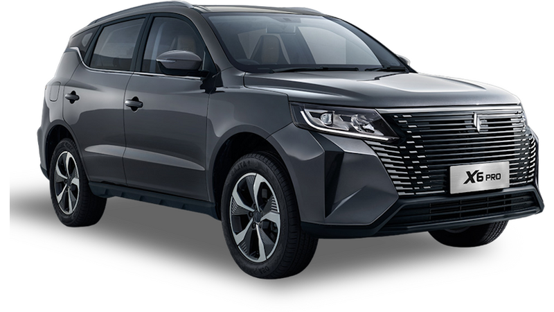 LIVAN X6PRO