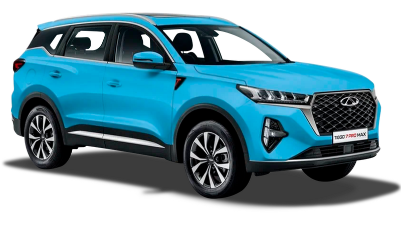 Chery Tiggo 7 Pro MAX