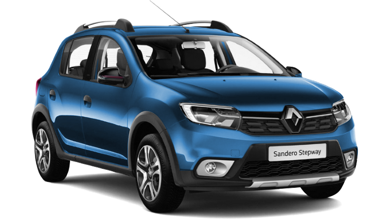 Renault Sandero Stepway