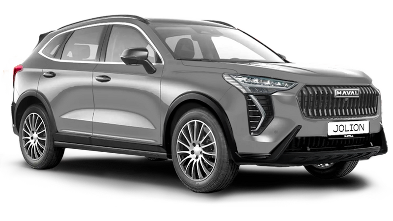 Haval Новый Jolion