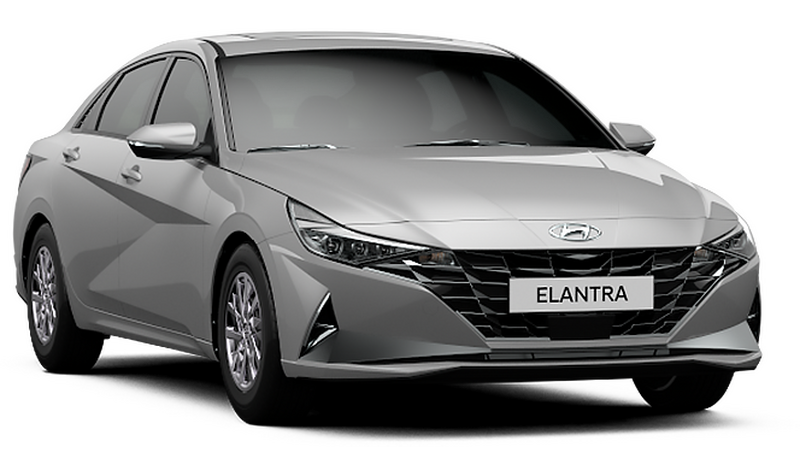 Hyundai Новая Elantra, Fluid metal 