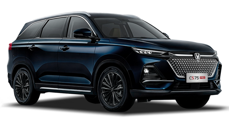 Changan CS75 Pro