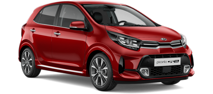 Kia Новый Picanto