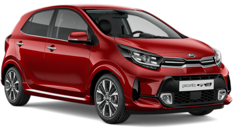 Kia Новый Picanto