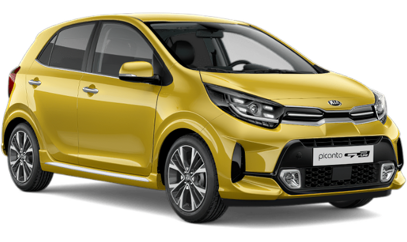 Kia Новый Picanto, Honey Bee