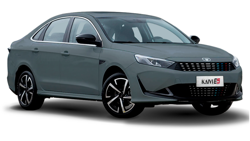 KAIYI E5