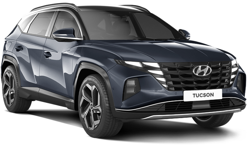 Hyundai Новый Tucson, Deep Sea