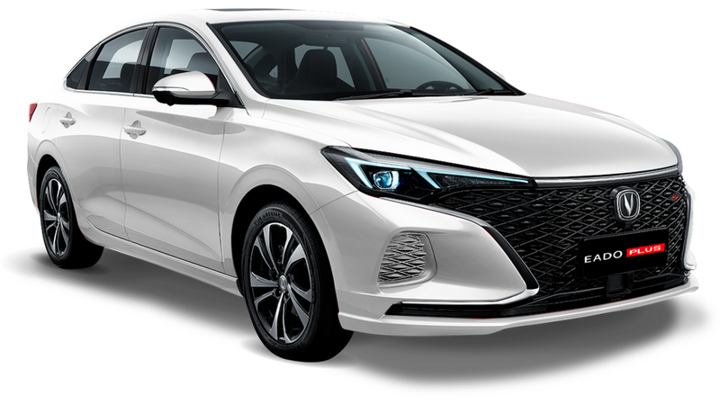 Changan Eado Plus