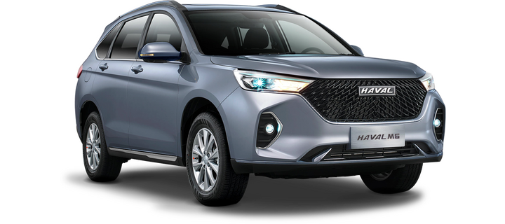 Haval M6
