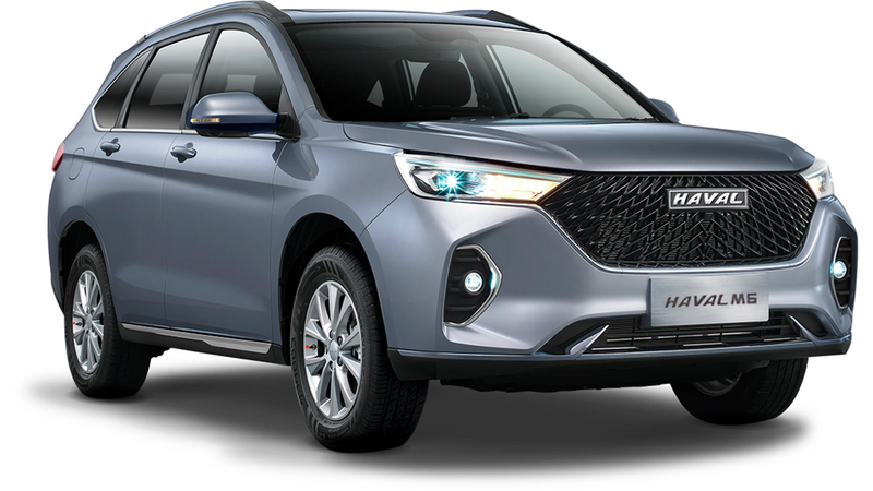 Haval M6