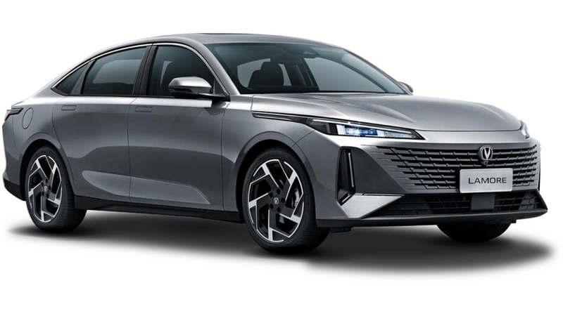 Changan Lamore